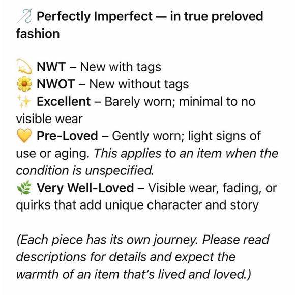 Dressed in LALA Checkered Sweater Dress - Size S/M - Picture 7 of 7